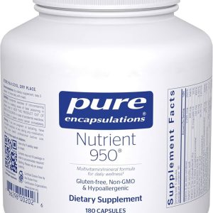 NUTRIENT 950