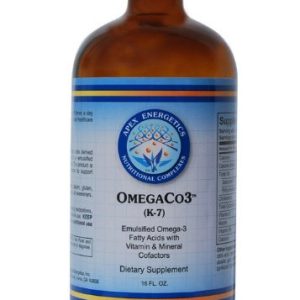OmegaCO3 16fl oz