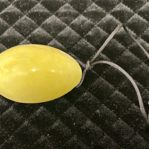 Pelvic Floor Strengthening Eggs