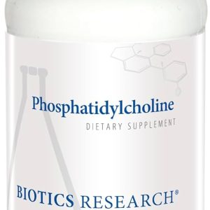 PHOSPHATIDYLCHOLINE 100C