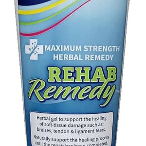 Rehab Remedy