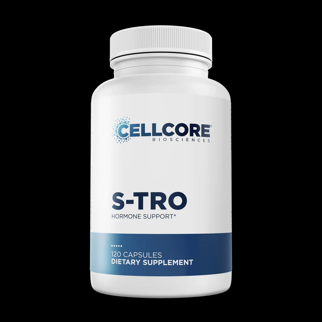 S-TRO