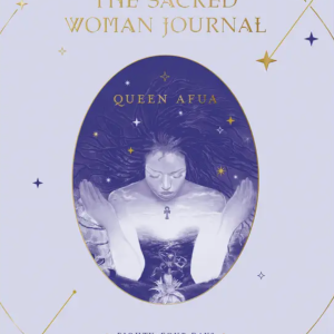 The Sacred Woman Journal
