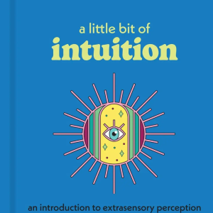 A Little Bit of Intuition: Extrasensory Perception