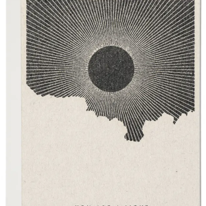 You Are A Light Card