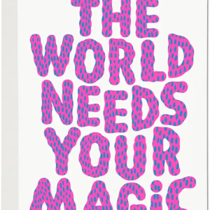 Your Magic Card