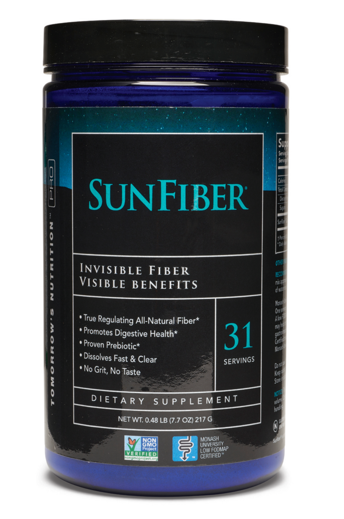 SunFiber