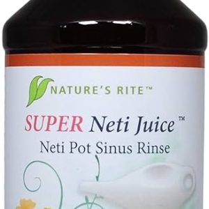 SUPER NETI JUICE