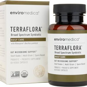 TERRAFLORA DAILY CARE