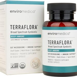 TERRAFLORA DEEP IMMUNE