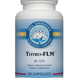 THYRO-FLM (90 CAPS)