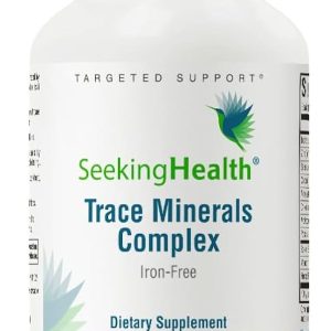 TRACE MINERAL COMPLEX