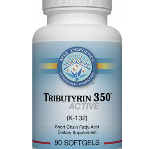 TRIBUTYRIN-350 ACTIVE (90 SOFTGELS)