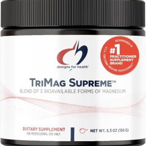 TRIMAG SUPREME