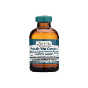 Olympia Vita - Complex