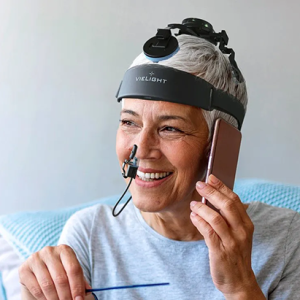 VIELIGHT 10-SESSION SERIES