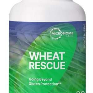WHEAT RESCUE