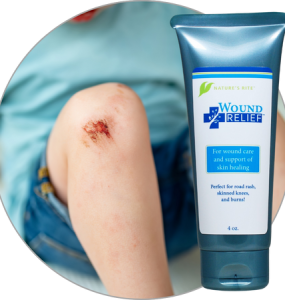 Wound Relief