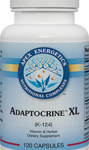 ADAPTOCRINE-XL (120 CAPS)