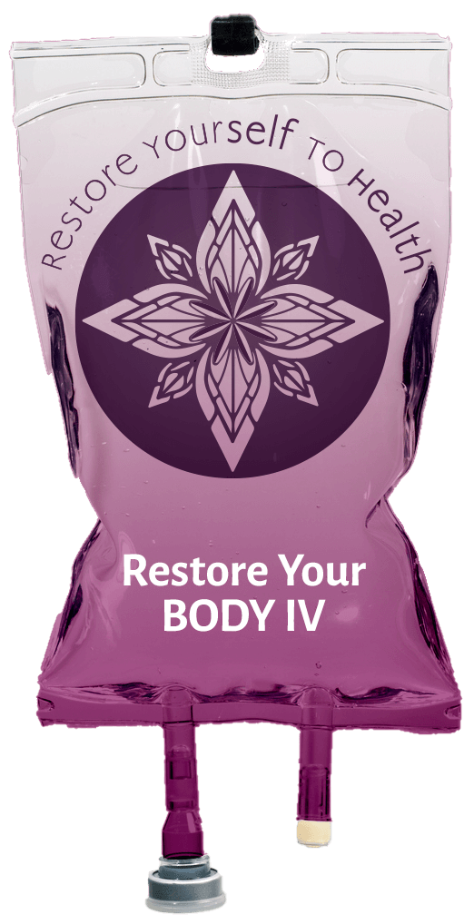 Restore Your Body IV Hydration Therapy