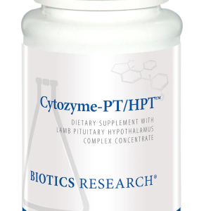 CYTOZYME PT/HPT 60T