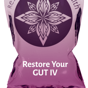 Restore Your Gut IV Therapy