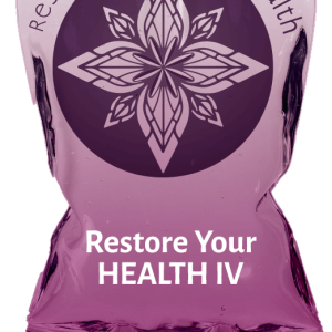 Restore Your Health IV Therapy (Meyer's Cocktail)