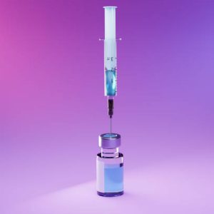 Add In IV Therapy Medications-NSAID Pain Med