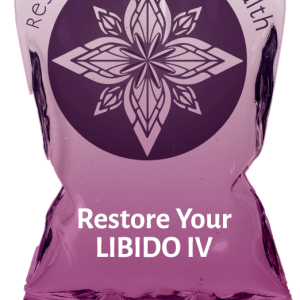 Restore Your Libido IV Therapy