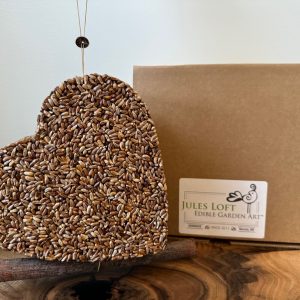 Love is in the Air/ Gift Box