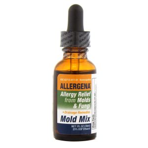 ALLERGENA MOLD MIX