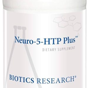 Neuro 5 HTP Plus 90c