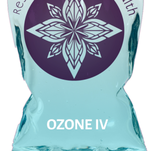 3PKG Ozone IV Therapy