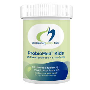 PROBIOMED KIDS