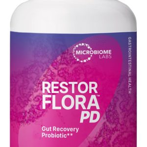 RESTORAFLORA PD