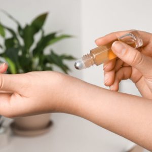 Variation #5044 of Elevate Aromatherapy