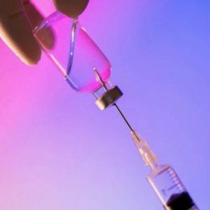 VITAMIN D SHOT- STAND ALONE