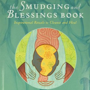 Smudging and Blessings Book