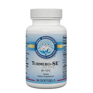 Tumero-SE Active (90 caps)