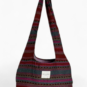 Oval Bag Aura
