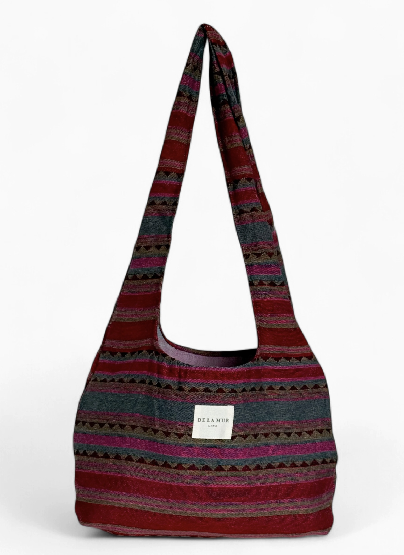 Oval Bag Aura
